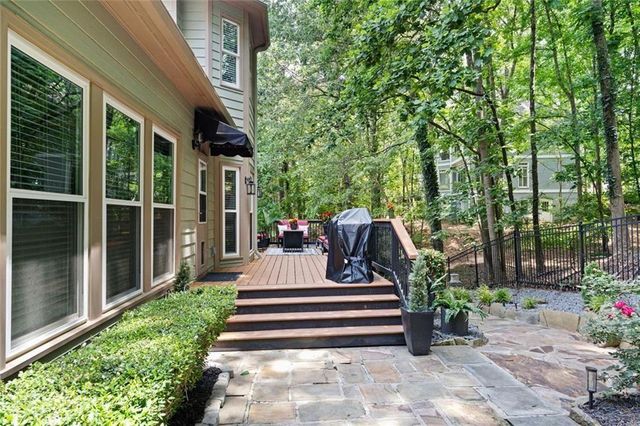 512 Cypress Pointe, Woodstock, GA 30189