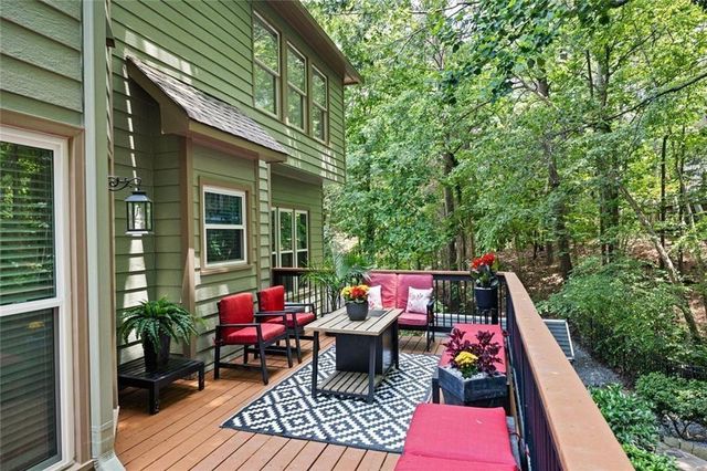 512 Cypress Pointe, Woodstock, GA 30189