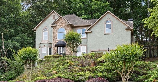 512 Cypress Pointe, Woodstock, GA 30189