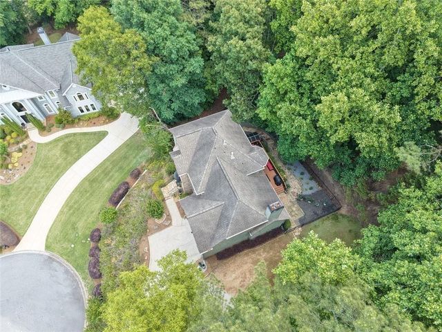 512 Cypress Pointe, Woodstock, GA 30189