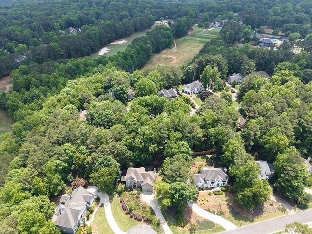 512 Cypress Pointe, Woodstock, GA 30189