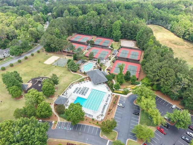 512 Cypress Pointe, Woodstock, GA 30189