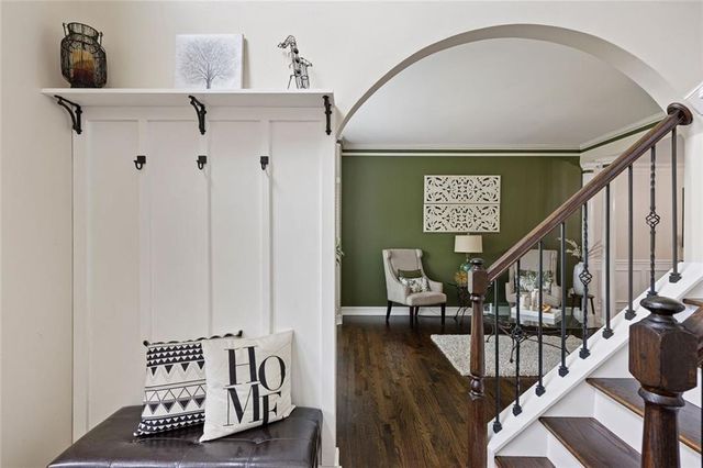 512 Cypress Pointe, Woodstock, GA 30189