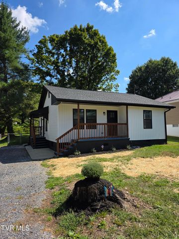 305 Johnston Avenue, Bristol, TN 37620