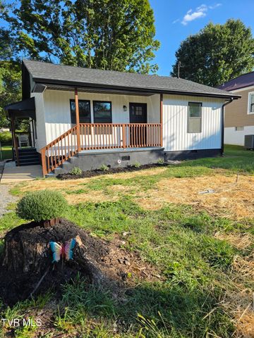 305 Johnston Avenue, Bristol, TN 37620
