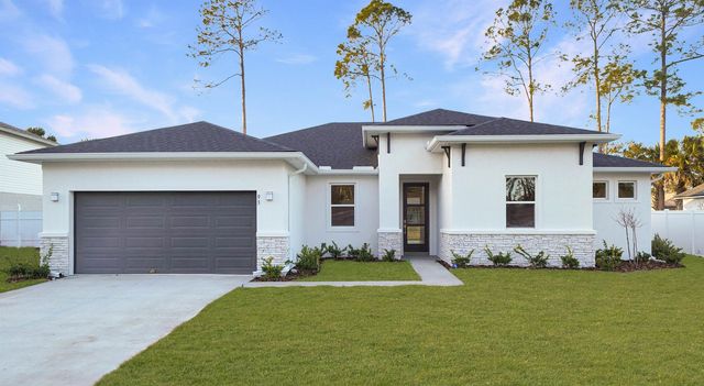 93 Beacon Mill Ln, Palm Coast, FL 32137