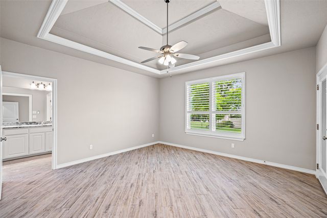 6620 Pinehurst Drive, Granbury, TX 76049