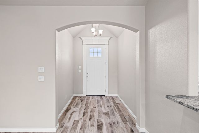6620 Pinehurst Drive, Granbury, TX 76049