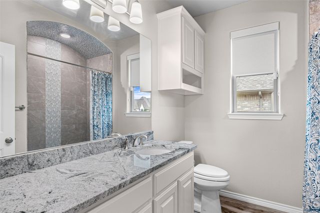 6620 Pinehurst Drive, Granbury, TX 76049