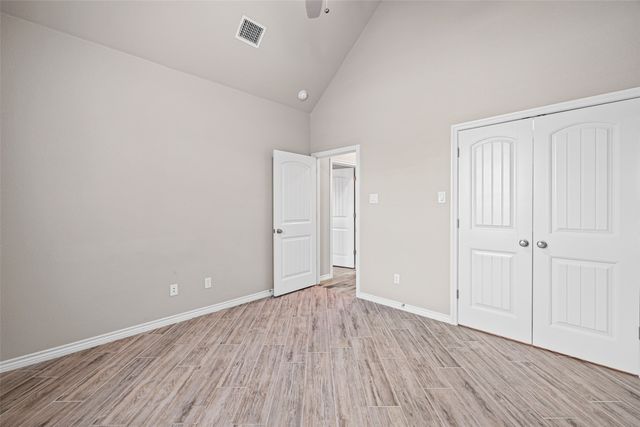 6620 Pinehurst Drive, Granbury, TX 76049