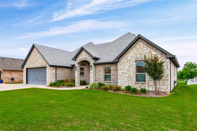 6620 Pinehurst Drive, Granbury, TX 76049