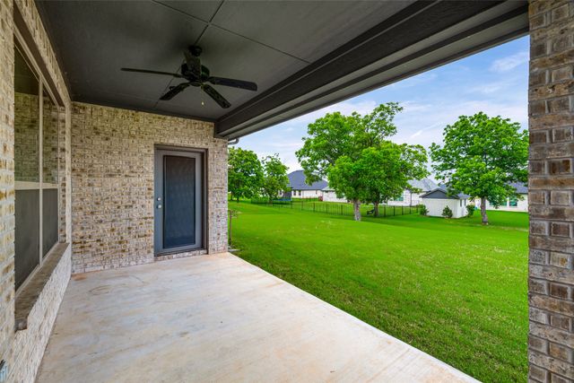 6620 Pinehurst Drive, Granbury, TX 76049