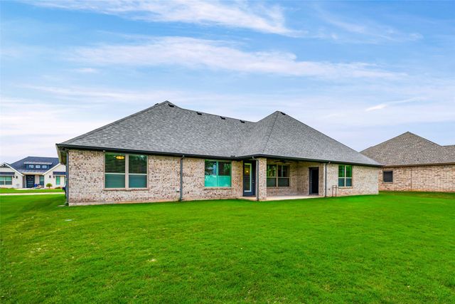 6620 Pinehurst Drive, Granbury, TX 76049