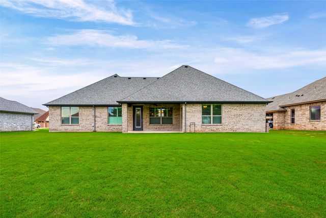 6620 Pinehurst Drive, Granbury, TX 76049