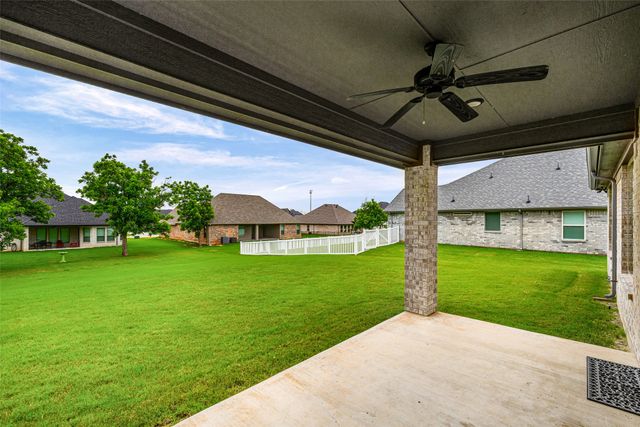 6620 Pinehurst Drive, Granbury, TX 76049