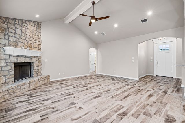 6620 Pinehurst Drive, Granbury, TX 76049