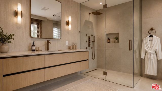 8721 Sunset Plaza Terrace, West Hollywood, CA 90069