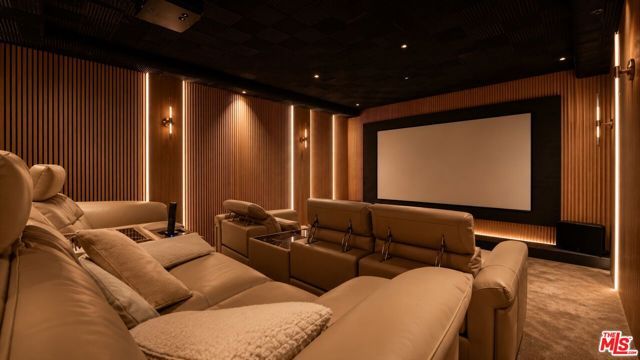 8721 Sunset Plaza Terrace, West Hollywood, CA 90069