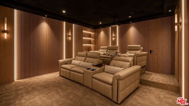 8721 Sunset Plaza Terrace, West Hollywood, CA 90069