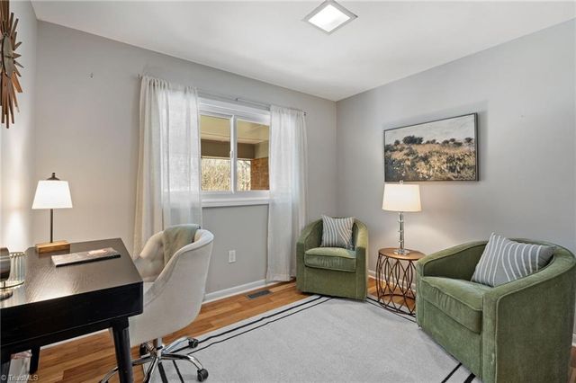 5313 Montevista Drive, Greensboro, NC 27407