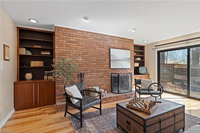 5313 Montevista Drive, Greensboro, NC 27407