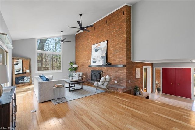 5313 Montevista Drive, Greensboro, NC 27407