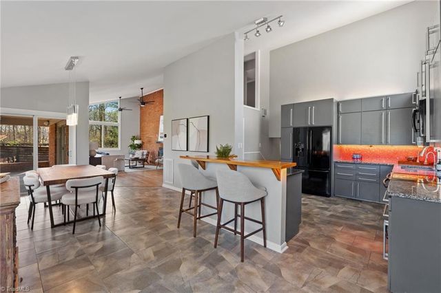 5313 Montevista Drive, Greensboro, NC 27407