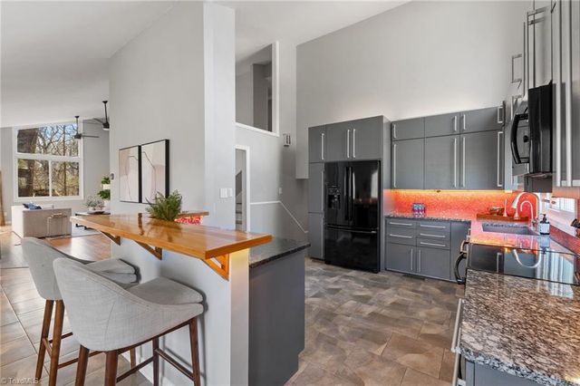 5313 Montevista Drive, Greensboro, NC 27407