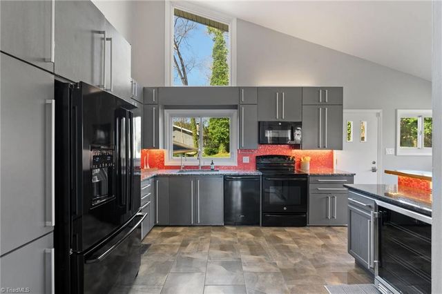 5313 Montevista Drive, Greensboro, NC 27407