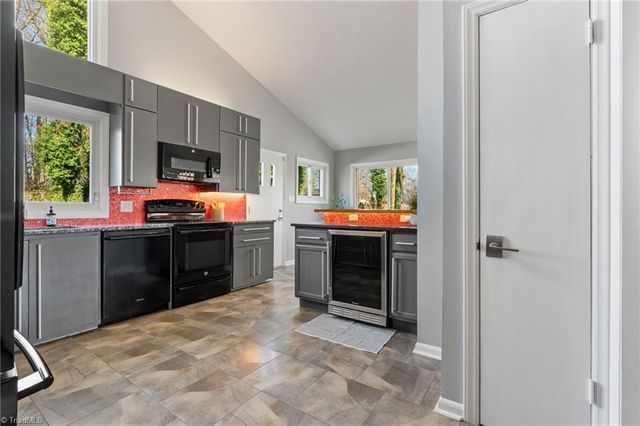 5313 Montevista Drive, Greensboro, NC 27407