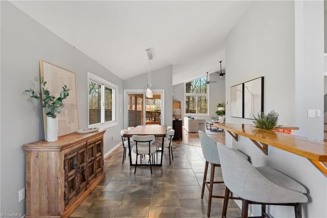 5313 Montevista Drive, Greensboro, NC 27407