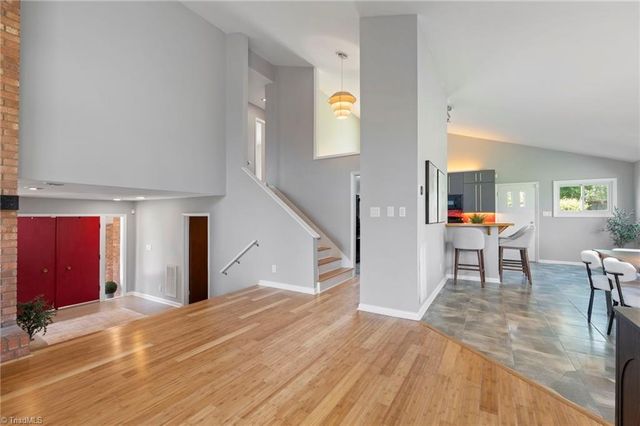 5313 Montevista Drive, Greensboro, NC 27407