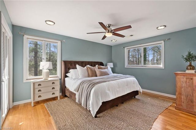 5313 Montevista Drive, Greensboro, NC 27407