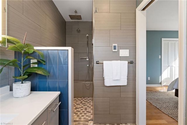 5313 Montevista Drive, Greensboro, NC 27407