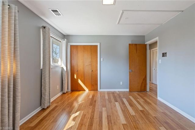 5313 Montevista Drive, Greensboro, NC 27407