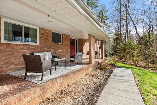 5313 Montevista Drive, Greensboro, NC 27407