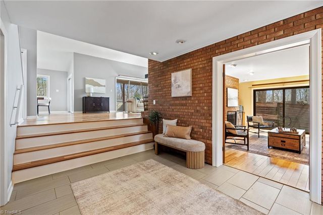 5313 Montevista Drive, Greensboro, NC 27407