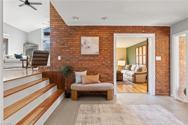 5313 Montevista Drive, Greensboro, NC 27407