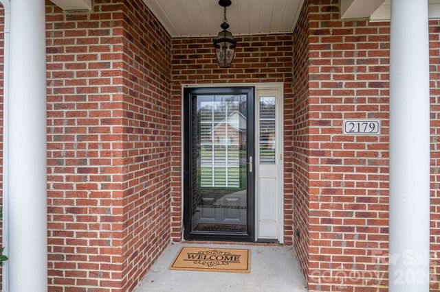 2179 Brookberry Lane, Gastonia, NC 28056