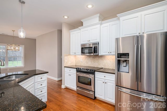 2179 Brookberry Lane, Gastonia, NC 28056