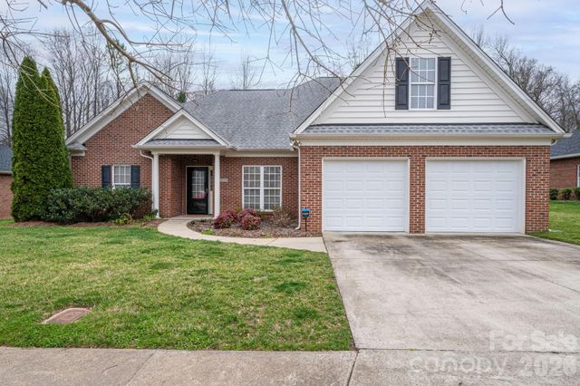 2179 Brookberry Lane, Gastonia, NC 28056
