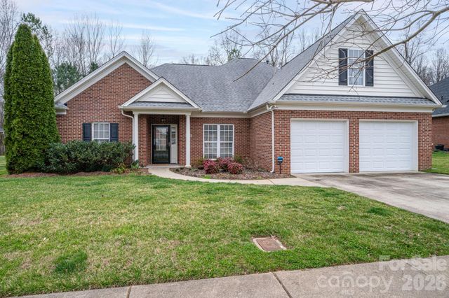 2179 Brookberry Lane, Gastonia, NC 28056