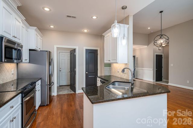 2179 Brookberry Lane, Gastonia, NC 28056