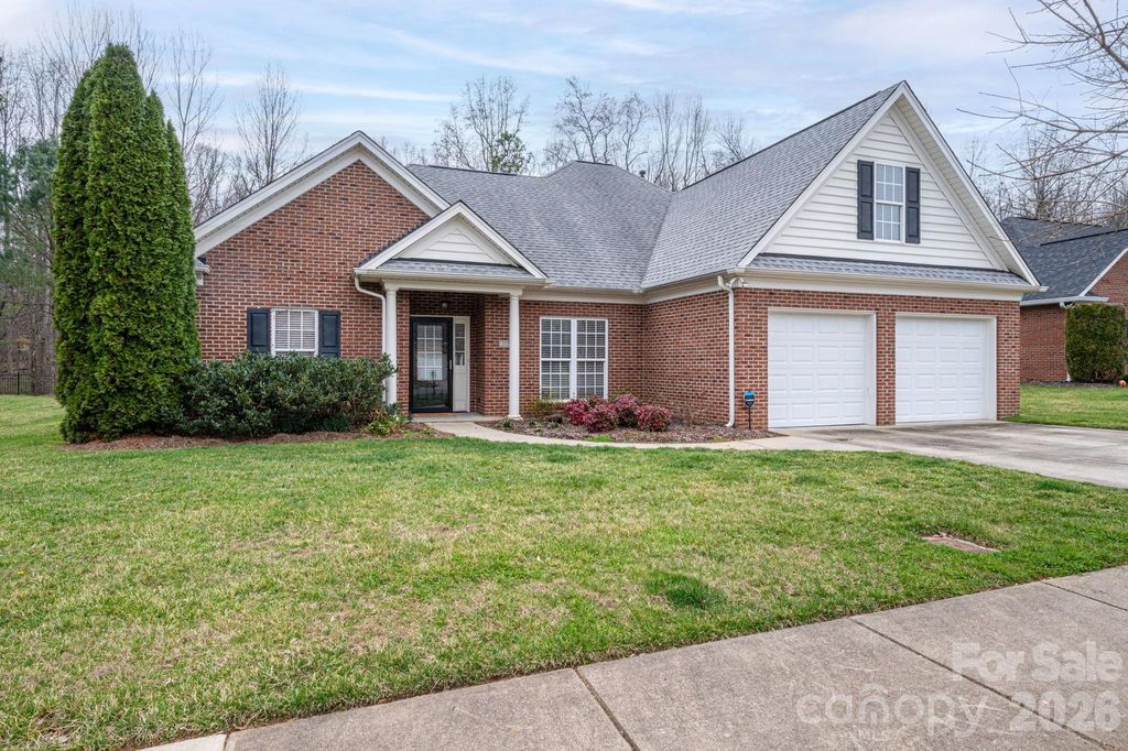 2179 Brookberry Lane, Gastonia, NC 28056
