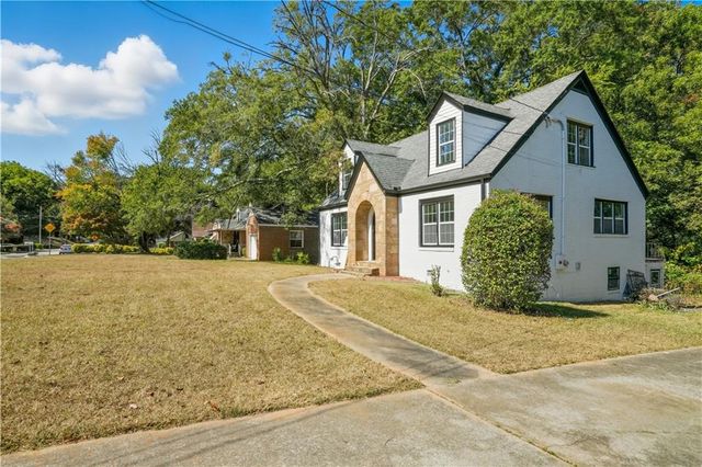 1001 Jefferson Avenue, Atlanta, GA 30344