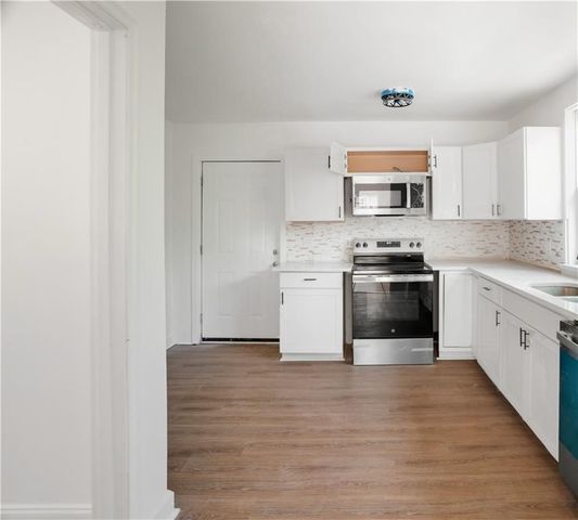 1001 Jefferson Avenue, Atlanta, GA 30344