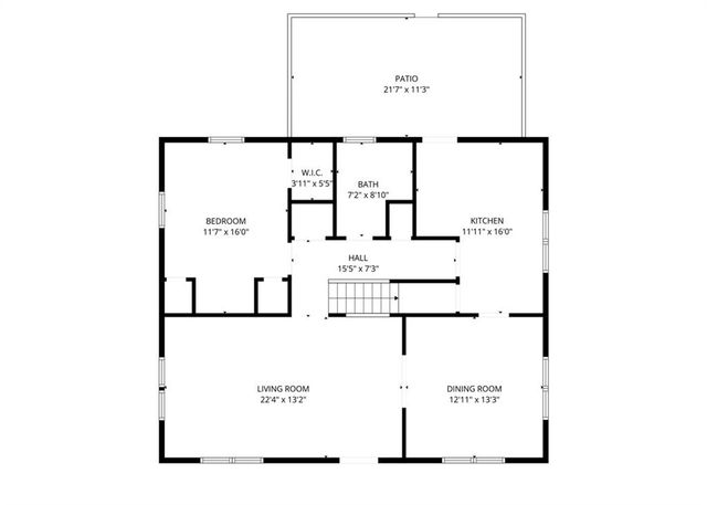 1001 Jefferson Avenue, Atlanta, GA 30344