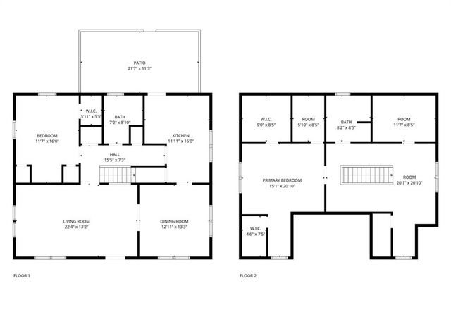 1001 Jefferson Avenue, Atlanta, GA 30344