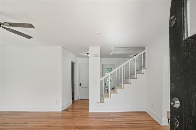 1001 Jefferson Avenue, Atlanta, GA 30344