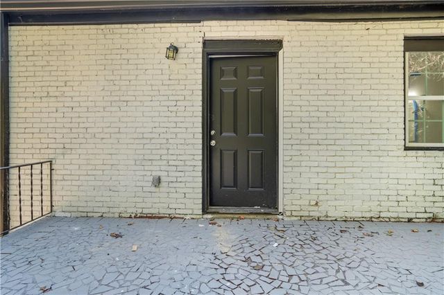 1001 Jefferson Avenue, Atlanta, GA 30344